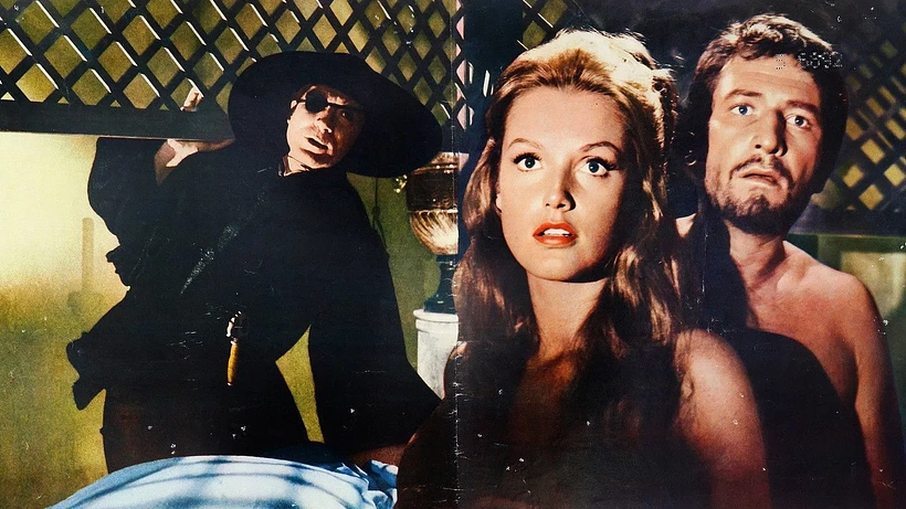 Imagen de Los Placeres de la Noche