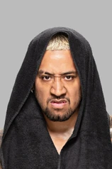 Foto de Joseph Fatu