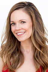picture of actor Rachel Boston