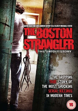 El estrangulador de Boston - La historia nunca antes contada
