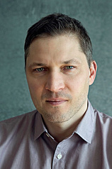 photo of person Martin Algus