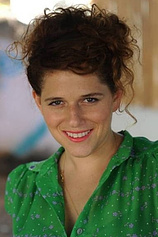 picture of actor Noa Koler