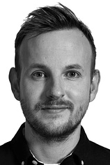 photo of person Johannes Rothaus Nørregaard