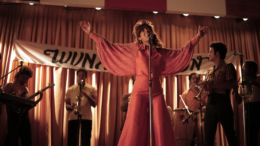 Sandy Hernández en milly-reina-del-merengue