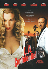 poster of movie L.A. Confidential