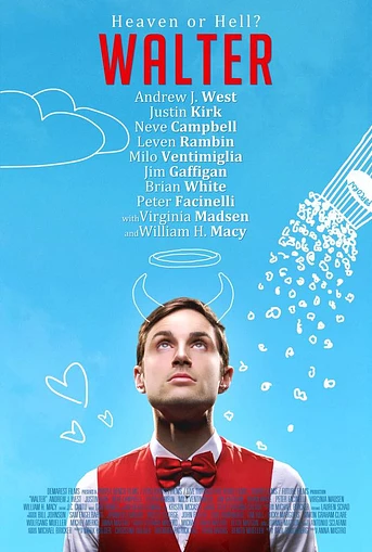 Poster de Walter