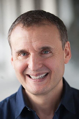 picture of actor Phil Rosenthal