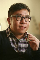 photo of person Joe Ma