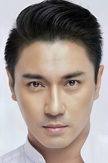 picture of actor Arawat Ruangvuth