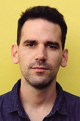 picture of actor Ignacio Rogers