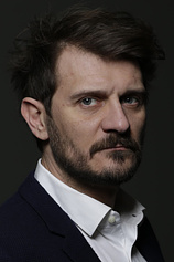 picture of actor Frano Maskovic