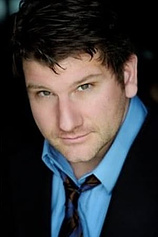 picture of actor Jude Gerard Prest