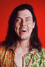 Foto de Gibby Haynes