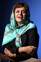 picture of actor Marjan Ghamari