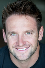 picture of actor Casey Adams