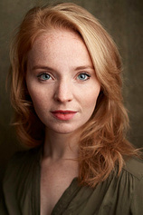 picture of actor Michaela Longden