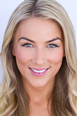 photo of person ViDonna Michaels