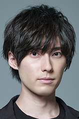 picture of actor Toshiki Masuda