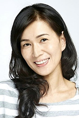 picture of actor Misa Shimizu