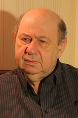 photo of person Adrian Enescu