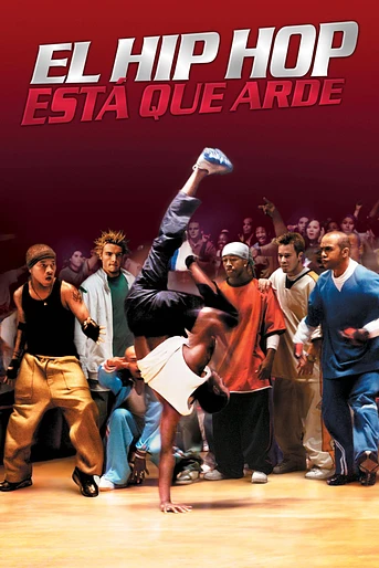 Poster de You Got Served