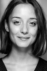 picture of actor Angela Bundalovic