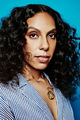 photo of person Melina Matsoukas