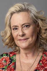 Foto de Elizabeth Savalla