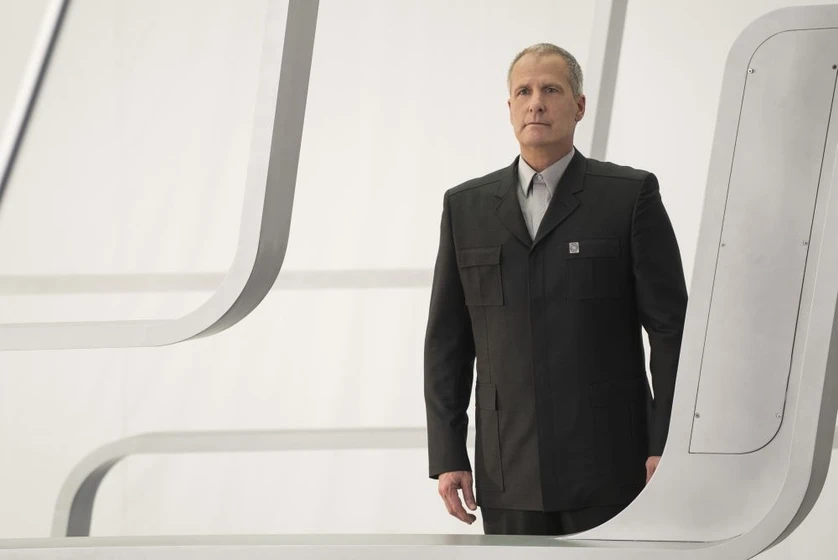 Jeff Daniels en la-serie-divergente-leal