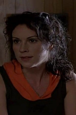 picture of actor Lysa Apostle