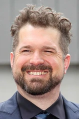 Foto de Seth Gordon