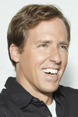Foto de Nat Faxon