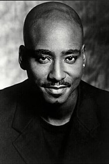 picture of actor Keith Diamond