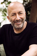 photo of person Barış Pirhasan