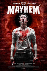 poster of movie Mayhem