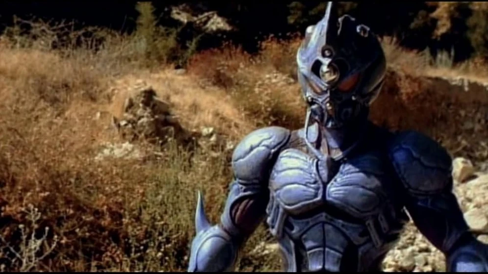 Imagen de guyver-dark-hero