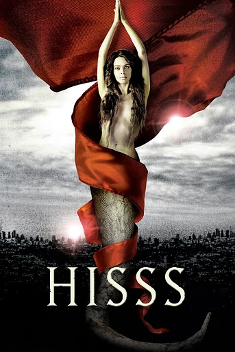 Poster de Hisss