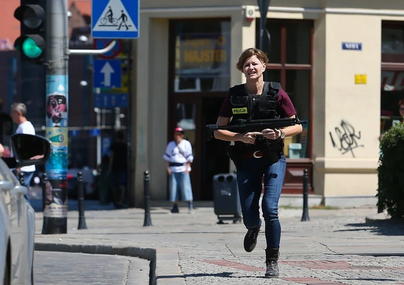 Malgorzata Kozuchowska en las-plagas-de-breslavia