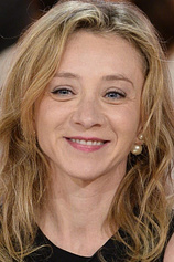 picture of actor Sylvie Testud