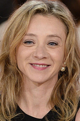 photo of person Sylvie Testud