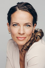 picture of actor Maibritt Saerens