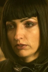 Foto de Mariana Stanisheva