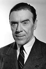 picture of actor Leo G. Carroll