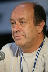 picture of actor Luís Filipe Rocha