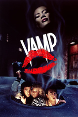 poster of movie Vamp