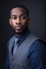 picture of actor Johnathan Davis