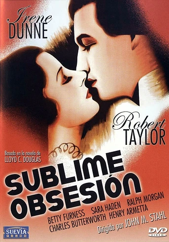 Poster de Sublime Obsesión