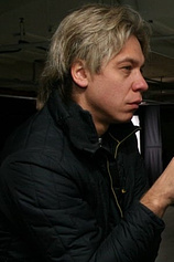 photo of person Sergey Dyshuk
