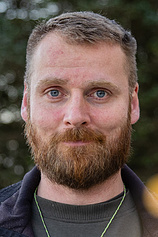 picture of actor Hjálmar Dam