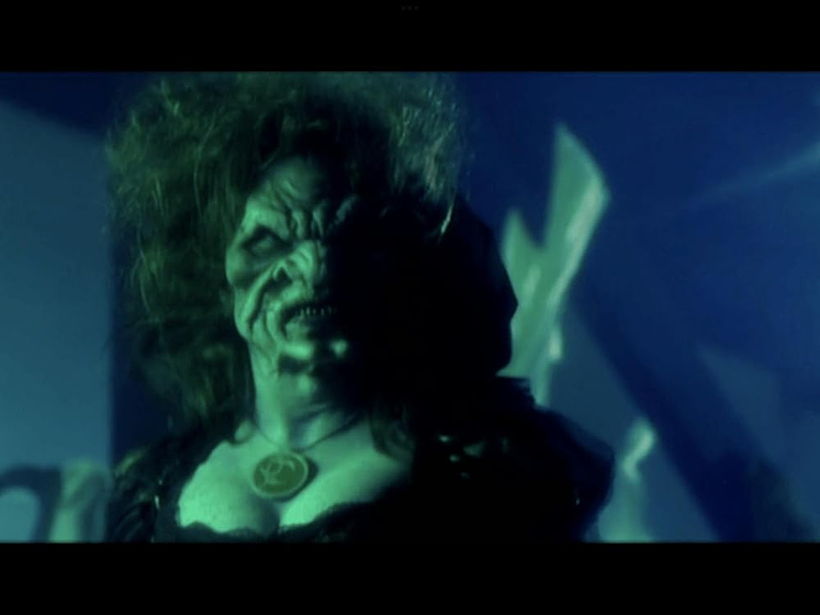 Imagen de La Casa de las Brujas 2